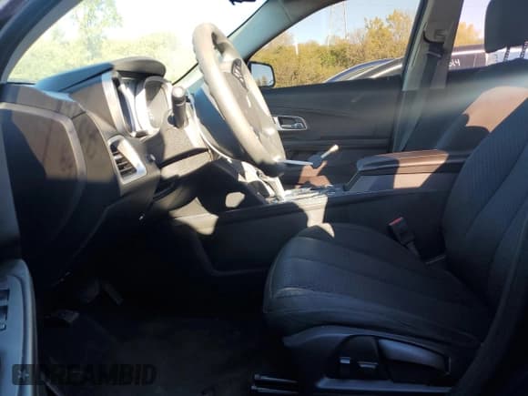 ✅ 2015 Chevrolet Equinox LS • VIN: 2GNALAEK5F6182880 • Лот: 90937045. Опубликован ранее на Copart с пробегом 189 476 миль. Бесплатный доступ к архиву аукционных продаж из США и подробный отчёт об истории автомобиля на DreamBid. Изображение 7.