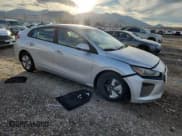 ✅ 2017 Hyundai Ioniq Blue • VIN: KMHC65LC7HU054376 • Lot: 93331125. Listed on Copart with 125,764 mi. Free auction sales archive from the USA and detailed vehicle history report at DreamBid. Image 4.