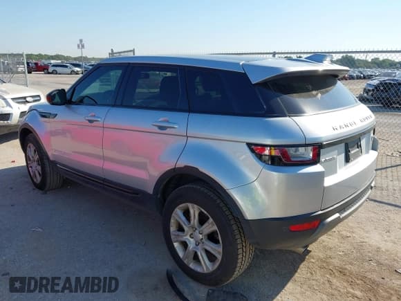 ✅ 2018 Land Rover Range Rover Evoque SE • VIN: SALVP2RX8JH322586 • Лот: 43195832. Опубликован ранее на IAAI с пробегом 73 971 миль. Бесплатный доступ к архиву аукционных продаж из США и подробный отчёт об истории автомобиля на DreamBid. Изображение 3.