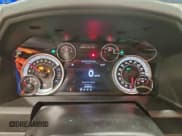 ✅ 2016 Ram 1500 Big Horn • VIN: 3C6RR7LT1GG201513 • Lot: 93054655. Listed on Copart with 202,062 mi. Free auction sales archive from the USA and detailed vehicle history report at DreamBid. Image 9.