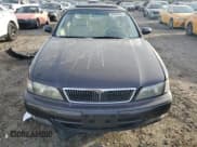 ✅ 1996 Infiniti I30 • VIN: JNKCA21D3TT309468 • Лот: 87840425. Опубликован ранее на Copart с пробегом 88 592 миль. Бесплатный доступ к архиву аукционных продаж из США и подробный отчёт об истории автомобиля на DreamBid. Изображение 5.