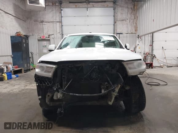 ✅ 2020 Dodge Durango Pursuit • VIN: 1C4RDJFG2LC308280 • Lot: 42455379. Listed on IAAI with 90,357 mi. Free auction sales archive from the USA and detailed vehicle history report at DreamBid. Image 13.