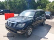 ✅ 2009 Kia Borrego EX • VIN: KNDJJ741395020224 • Лот: 42663475. Опубликован ранее на IAAI с пробегом Не указан. Бесплатный доступ к архиву аукционных продаж из США и подробный отчёт об истории автомобиля на DreamBid. Изображение 2.