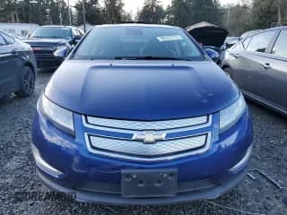 ✅ 2013 Chevrolet Volt • VIN: 1G1RB6E41DU120249 • Lot: 86553774. Wystawiony na Copart z przebiegiem 76 346 mil. Bezpłatny archiwum sprzedaży aukcyjnych z USA i szczegółowy raport historii pojazdu na DreamBid. Zdjęcie 5.