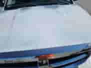 2006 Dodge 1500 SLT z VIN 3D7KR19D76G202595, wystawiony jako Copart lot #84990065 z przebiegiem 119 840 mil mil oraz Szkoda całkowita • Salvage title. Historia ofert i sprzedaży dostępna na DreamBid. Obrazek 11.