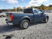 ✅ 2018 Nissan Frontier SV • VIN: 1N6BD0CT5JN732032 • Lot: 90230555. Wystawiony na Copart z przebiegiem 86 411 mil. Bezpłatny archiwum sprzedaży aukcyjnych z USA i szczegółowy raport historii pojazdu na DreamBid. Zdjęcie 3.