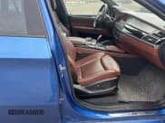 ✅ 2013 BMW X6 M • VIN: 5YMGZ0C57DLL29849 • Lot: 53517205. Listed on Copart with 117,400 mi. Free auction sales archive from the USA and detailed vehicle history report at DreamBid. Image 5.