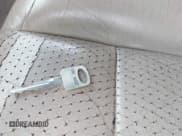 ✅ 2001 Ford F-250 XL • VIN: 1FTNX21F61ED37101 • Lot: 43788841. Wystawiony na IAAI z przebiegiem 374 453 mil. Bezpłatny archiwum sprzedaży aukcyjnych z USA i szczegółowy raport historii pojazdu na DreamBid. Zdjęcie 11.