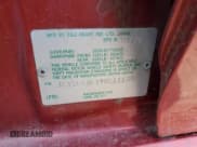 ✅ 2000 Subaru Impreza L • VIN: JF1GF4353YH811189 • Lot: 74384184. Listed on Copart with Not provided. Free auction sales archive from the USA and detailed vehicle history report at DreamBid. Image 13.