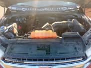 ✅ 2018 Ford F-150 XL • VIN: 1FTFW1E54JFC70897 • Lot: 68523615. Listed on Copart with 170,135 mi. Free auction sales archive from the USA and detailed vehicle history report at DreamBid. Image 11.