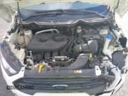 ✅ 2020 Ford EcoSport S • VIN: MAJ6S3FL4LC383599 • Lot: 43487997. Wystawiony na IAAI z przebiegiem 133 581 mil. Bezpłatny archiwum sprzedaży aukcyjnych z USA i szczegółowy raport historii pojazdu na DreamBid. Zdjęcie 10.