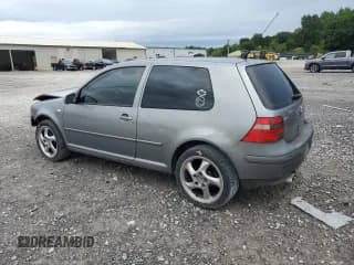 ✅ 2004 Volkswagen Golf GTI 1.8T • VIN: 9BWDE61J444023248 • Лот: 68250385. Опубликован ранее на Copart с пробегом 243 206 миль. Бесплатный доступ к архиву аукционных продаж из США и подробный отчёт об истории автомобиля на DreamBid. Изображение 2.