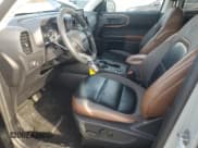 ✅ 2022 Ford Bronco Sport Outer Banks • VIN: 3FMCR9C68NRD98813 • Lot: 91402575. Listed on Copart with 74,315 mi. Free auction sales archive from the USA and detailed vehicle history report at DreamBid. Image 7.