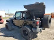 ✅ 2012 Jeep Wrangler Sahara • VIN: 1C4AJWBG1CL216425 • Lot: 48377825. Wystawiony na Copart z przebiegiem 99 649 mil. Bezpłatny archiwum sprzedaży aukcyjnych z USA i szczegółowy raport historii pojazdu na DreamBid. Zdjęcie 2.