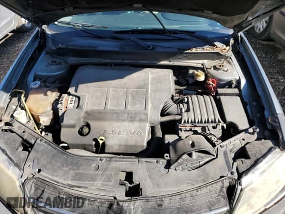 2008 Dodge Avenger R/T с VIN 1B3LC76MX8N665690, выставлен на аукционе Copart как лот 87051325 с пробегом 198 057 миль миль и Списание • Salvage title. История ставок и продаж доступна на DreamBid. Изображение 11.