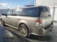 ✅ 2013 Ford Flex Limited • VIN: 2FMGK5D89DBD09455 • Лот: 88124255. Опубликован ранее на Copart с пробегом 171 884 миль. Бесплатный доступ к архиву аукционных продаж из США и подробный отчёт об истории автомобиля на DreamBid. Изображение 2.