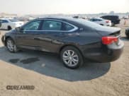 ✅ 2017 Chevrolet Impala LT • VIN: 1G1105S35HU150580 • Лот: 71301794. Опубликован ранее на Copart с пробегом 165 318 миль. Бесплатный доступ к архиву аукционных продаж из США и подробный отчёт об истории автомобиля на DreamBid. Изображение 2.