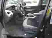 2017 Chevrolet Bolt EV LT z VIN 1G1FW6S05H4130250, wystawiony jako Copart lot #80927253 z przebiegiem 36 740 mil mil oraz . Historia ofert i sprzedaży dostępna na DreamBid. Obrazek 7.