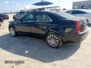 ✅ 2008 Cadillac CTS RWD • VIN: 1G6DF577680185654 • Lot: 62169975. Wystawiony na Copart z przebiegiem Nie podano. Bezpłatny archiwum sprzedaży aukcyjnych z USA i szczegółowy raport historii pojazdu na DreamBid. Zdjęcie 2.