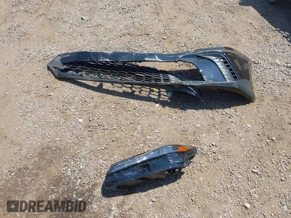 2025 Toyota Camry LE с VIN 4T1DAACK2SU095489, выставлен на аукционе IAAI как лот 42562338 с пробегом 6 428 миль миль и . История ставок и продаж доступна на DreamBid. Изображение 12.