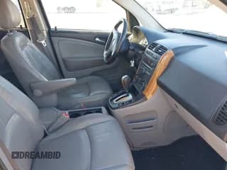 ✅ 2006 Saturn VUE • VIN: 5GZCZ63466S875860 • Lot: 41437393. Wystawiony na IAAI z przebiegiem 225 010 mil. Bezpłatny archiwum sprzedaży aukcyjnych z USA i szczegółowy raport historii pojazdu na DreamBid. Zdjęcie 5.