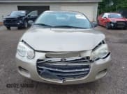 ✅ 2006 Chrysler Sebring • VIN: 1C3EL46X06N236544 • Lot: 42289101. Wystawiony na IAAI z przebiegiem 151 158 mil. Bezpłatny archiwum sprzedaży aukcyjnych z USA i szczegółowy raport historii pojazdu na DreamBid. Zdjęcie 13.