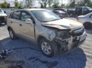 ✅ 2009 Saturn VUE XE • VIN: 3GSCL33P19S567956 • Лот: 81861445. Опубликован ранее на Copart с пробегом 118 330 миль. Бесплатный доступ к архиву аукционных продаж из США и подробный отчёт об истории автомобиля на DreamBid. Изображение 4.