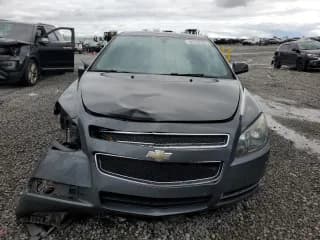 ✅ 2009 Chevrolet Malibu 2LT • VIN: 1G1ZJ57789F196437 • Lot: 80162924. Listed on Copart with 179,635 mi. Free auction sales archive from the USA and detailed vehicle history report at DreamBid. Image 5.