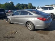 ✅ 2013 Hyundai Sonata GLS • VIN: 5NPEB4AC2DH769463 • Lot: 70689764. Listed on Copart with 161,884 mi. Free auction sales archive from the USA and detailed vehicle history report at DreamBid. Image 2.