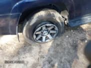 ✅ 2021 Toyota 4Runner TRD Off Road Premium • VIN: JTERU5JR3M5897552 • Lot: 41995904. Listed on IAAI with 90,097 mi. Free auction sales archive from the USA and detailed vehicle history report at DreamBid. Image 6.