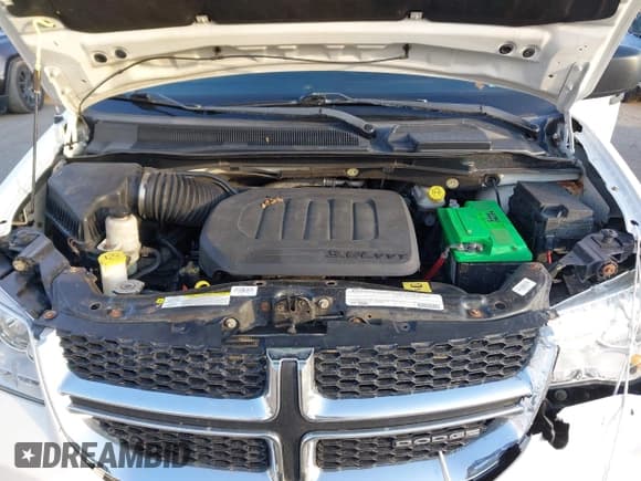 ✅ 2011 Dodge Grand Caravan Cargo • VIN: 2D4RN1AG2BR616370 • Lot: 43732615. Listed on IAAI with 22,800 mi. Free auction sales archive from the USA and detailed vehicle history report at DreamBid. Image 10.