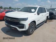 ✅ 2021 Chevrolet Suburban Z71 • VIN: 1GNSKDKD7MR160749 • Lot: 43247308. Wystawiony na IAAI z przebiegiem 87 831 mil. Bezpłatny archiwum sprzedaży aukcyjnych z USA i szczegółowy raport historii pojazdu na DreamBid. Zdjęcie 17.