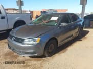 ✅ 2013 Volkswagen Jetta SE • VIN: 3VWDP7AJ2DM223279 • Lot: 43547296. Listed on IAAI with 174,731 mi. Free auction sales archive from the USA and detailed vehicle history report at DreamBid. Image 2.