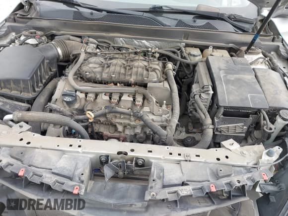 ✅ 2017 Chevrolet Impala LS • VIN: 2G11X5S30H9156358 • Лот: 43102685. Опубликован ранее на IAAI с пробегом 197 311 миль. Бесплатный доступ к архиву аукционных продаж из США и подробный отчёт об истории автомобиля на DreamBid. Изображение 10.