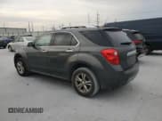 ✅ 2013 Chevrolet Equinox LTZ • VIN: 2GNALFEK0D6132771 • Лот: 87027935. Опубликован ранее на Copart с пробегом 209 026 миль. Бесплатный доступ к архиву аукционных продаж из США и подробный отчёт об истории автомобиля на DreamBid. Изображение 2.