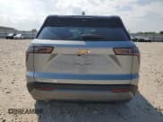 ✅ 2025 Chevrolet Equinox FWD LT • VIN: 3GNAXHEG5SL161509 • Lot: 67773245. Wystawiony na Copart z przebiegiem 8 651 mil. Bezpłatny archiwum sprzedaży aukcyjnych z USA i szczegółowy raport historii pojazdu na DreamBid. Zdjęcie 6.