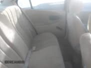 ✅ 1996 Saturn SL • VIN: 1G8ZK527XTZ254110 • Lot: 43719568. Listed on IAAI with 196,706 mi. Free auction sales archive from the USA and detailed vehicle history report at DreamBid. Image 8.