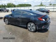 ✅ 2018 Honda Civic EX-T • VIN: 2HGFC3B32JH354806 • Lot: 71439355. Wystawiony na Copart z przebiegiem 124 275 mil. Bezpłatny archiwum sprzedaży aukcyjnych z USA i szczegółowy raport historii pojazdu na DreamBid. Zdjęcie 2.