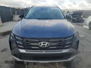 2025 Hyundai Tucson SEL с VIN 5NMJB3DE5SH602921, выставлен на аукционе Copart как лот 90237205 с пробегом 1 195 миль миль и На запчасти • Non repairable. История ставок и продаж доступна на DreamBid. Изображение 5.