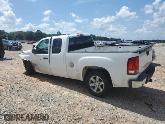 ✅ 2013 GMC Sierra 1500 SLE • VIN: 1GTR1VE09DZ160146 • Lot: 63651925. Wystawiony na Copart z przebiegiem 371 900 mil. Bezpłatny archiwum sprzedaży aukcyjnych z USA i szczegółowy raport historii pojazdu na DreamBid. Zdjęcie 2.