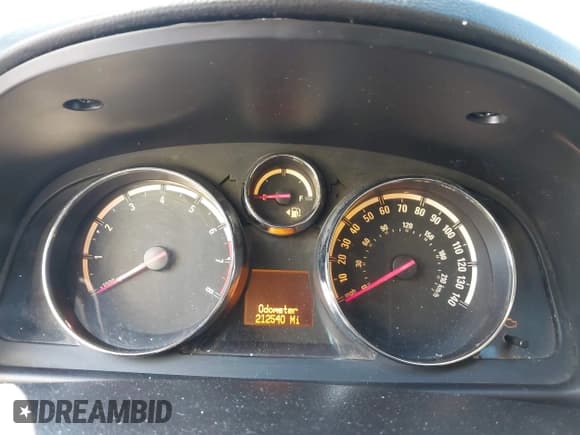 ✅ 2009 Saturn VUE XE • VIN: 3GSCL33P89S541936 • Lot: 42448546. Wystawiony na IAAI z przebiegiem 212 540 mil. Bezpłatny archiwum sprzedaży aukcyjnych z USA i szczegółowy raport historii pojazdu na DreamBid. Zdjęcie 7.