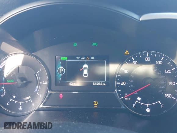 ✅ 2014 Kia Optima LX • VIN: KNAGM4AD2E5065287 • Lot: 43500926. Wystawiony na IAAI z przebiegiem 64 764 mil. Bezpłatny archiwum sprzedaży aukcyjnych z USA i szczegółowy raport historii pojazdu na DreamBid. Zdjęcie 7.