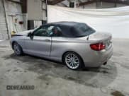 ✅ 2016 BMW 2 Series 228i • VIN: WBA1K9C55GV710774 • Lot: 63633045. Wystawiony na Copart z przebiegiem Nie podano. Bezpłatny archiwum sprzedaży aukcyjnych z USA i szczegółowy raport historii pojazdu na DreamBid. Zdjęcie 2.