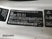 ✅ 2020 BMW 2 Series 230i xDrive • VIN: WBA2J3C06L7E63629 • Lot: 73711874. Listed on Copart with 78,234 mi. Free auction sales archive from the USA and detailed vehicle history report at DreamBid. Image 12.