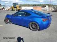 ✅ 2020 Subaru BRZ Limited • VIN: JF1ZCAC11L9702813 • Lot: 88243735. Listed on Copart with 16,485 mi. Free auction sales archive from the USA and detailed vehicle history report at DreamBid. Image 2.
