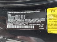 ✅ 2016 BMW 6 Series 650i xDrive • VIN: WBA6F7C56GD930476 • Лот: 42962356. Опубликован ранее на IAAI с пробегом 75 379 миль. Бесплатный доступ к архиву аукционных продаж из США и подробный отчёт об истории автомобиля на DreamBid. Изображение 9.