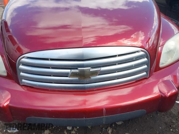 ✅ 2009 Chevrolet HHR LS • VIN: 3GNCA13B29S506486 • Lot: 41741478. Listed on IAAI with 51,189 mi. Free auction sales archive from the USA and detailed vehicle history report at DreamBid. Image 12.