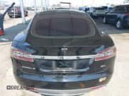 ✅ 2016 Tesla Model S 90D • VIN: 5YJSA1E23GF134423 • Lot: 42720975. Listed on IAAI with 114,782 mi. Free auction sales archive from the USA and detailed vehicle history report at DreamBid. Image 16.