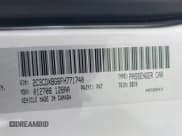 ✅ 2015 Dodge Charger SE • VIN: 2C3CDXBG6FH771740 • Lot: 43520966. Listed on IAAI with 127,429 mi. Free auction sales archive from the USA and detailed vehicle history report at DreamBid. Image 9.