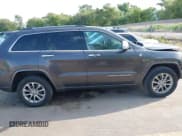 ✅ 2015 Jeep Grand Cherokee Overland • VIN: 1C4RJFCM7FC848289 • Lot: 42416578. Listed on IAAI with Not provided. Free auction sales archive from the USA and detailed vehicle history report at DreamBid. Image 14.